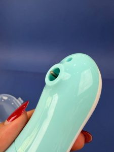 سوهان برقی ناخن کودک و نوزاد TD-288 چراغ دار اورجینال