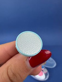 سوهان برقی ناخن کودک و نوزاد TD-288 چراغ دار اورجینال