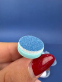 سوهان برقی ناخن کودک و نوزاد TD-288 چراغ دار اورجینال