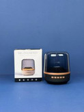 اسپیکر بلوتوثی چراغ دار مدل بیگ دایموند BIG DIAMOND با نور LED