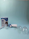 مش نبولایزر اورجینال مدل FLK-W06 برای بیماران مبتلا به آسم، آلرژی، برونشیت، عفونتهای تنفسی