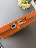 چراغ خورشیدی سولار Solar LED Light اورجینال | 4 باتری 288 لامپ ضدآب