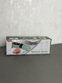 دستگاه وکیوم و پرس خانگی شارژی مدل SJT-818 | وکیوم سیلر چندکاره مواد غذایی