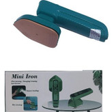 مینی اتو بخار مسافرتی اورجینال مدل Dry Iron (مخزن دار)