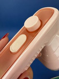 مینی اتو بخار مسافرتی اورجینال مدل Dry Iron (مخزن دار)