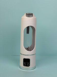 شیکر و اسموتی ساز شارژی HS-860 اورجینال | مخلوط کن اسموتی و پروتئین شیک
