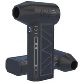 مینی جت فن شارژی اورجینال Violent ZY7400 | دمنده فوقپرقدرت و سریع