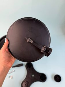 استند غذای خودرو اورجینال مدل CZ-95368 هولدر موبایل و میز غذا داخل ماشین