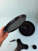 استند غذای خودرو اورجینال مدل CZ-95368 هولدر موبایل و میز غذا داخل ماشین