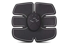 دستگاه عضله ساز بازو و سیکس پک EMS اورجینال Mobile-Gym (مجموعه ۳ عددی)
