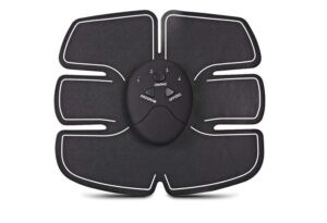 دستگاه عضله ساز بازو و سیکس پک EMS اورجینال Mobile-Gym (مجموعه ۳ عددی)