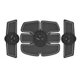 دستگاه عضله ساز بازو و سیکس پک EMS اورجینال Mobile-Gym (مجموعه ۳ عددی)