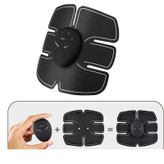 دستگاه عضله ساز بازو و سیکس پک EMS اورجینال Mobile-Gym (مجموعه ۳ عددی)