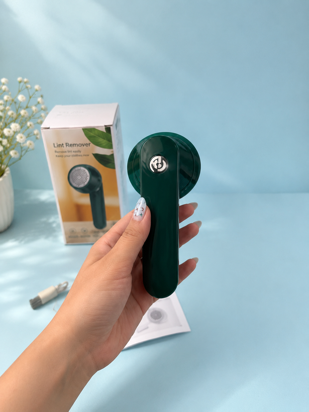 پرزگیر لباس MQ927 اورجینال از بین بردن پرز و کرک لباس